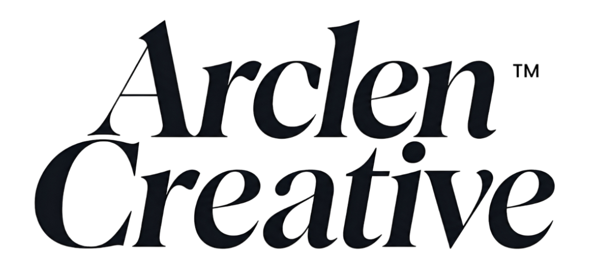 Arclen Creative™ | Creative Web Design & SEO Agency