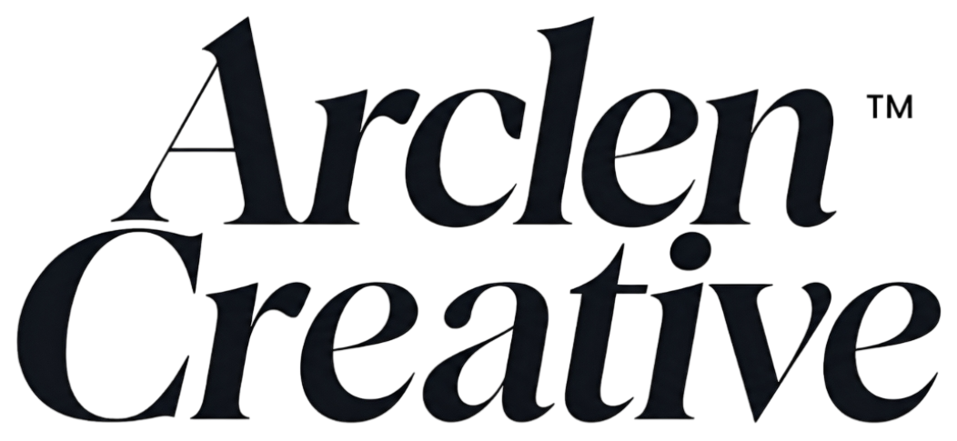 Arclen Creative™ | Creative Web Design & SEO Agency